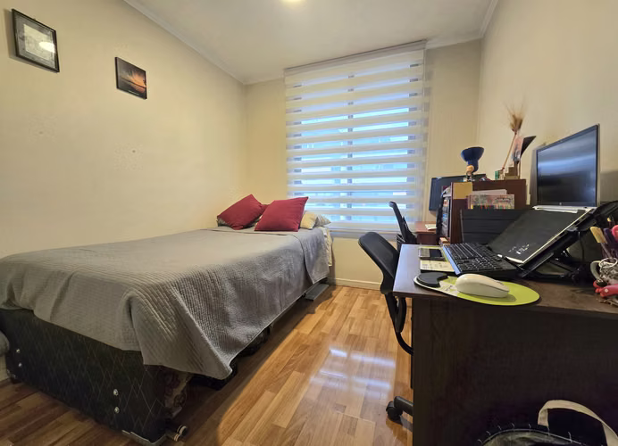 REMODELADO 2D-2B CON BODEGA - ULTIMO PISO - Imagen 11