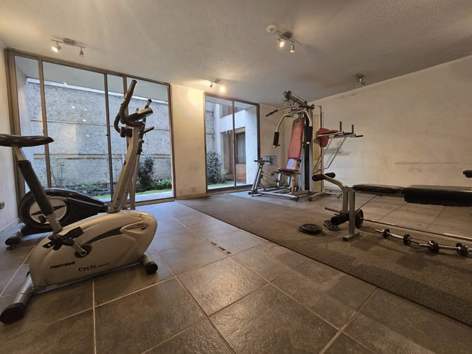 REMODELADO 2D-2B CON BODEGA - ULTIMO PISO - Imagen 20