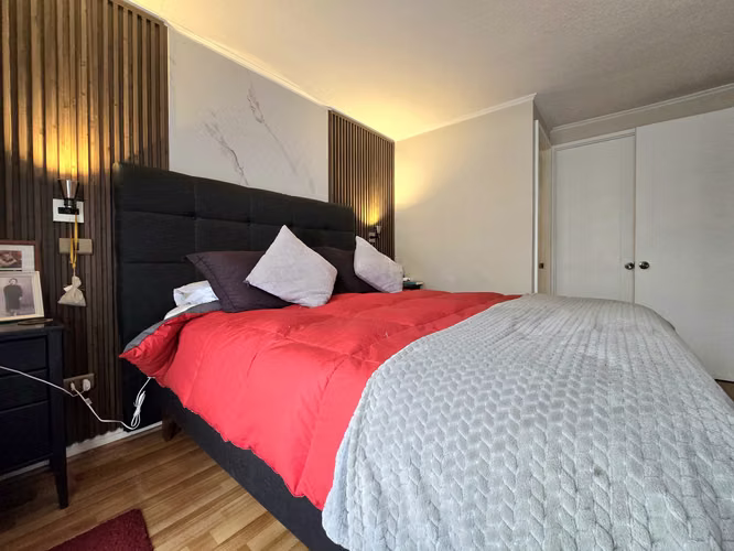 REMODELADO 2D-2B CON BODEGA - ULTIMO PISO - Imagen 17