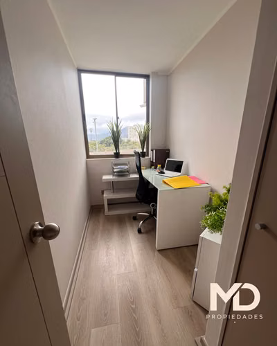 VENTA DEPARTAMENTO NUEVO EN QUILLOTA CERCA DE MCDONALDS - Imagen 6