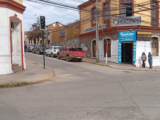 ESPECIAL  PARA  UN POYECTO  DE INVERSIONISTAS