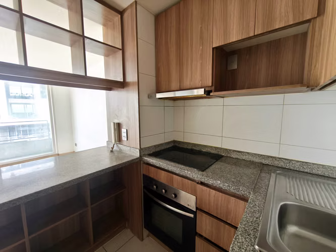 ARRIENDO 1D1B EN SUITE CON BALCÓN  SERRANO 633 - Imagen 8