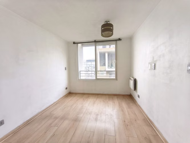 ARRIENDO 1D1B EN SUITE CON BALCÓN  SERRANO 633 - Imagen 18