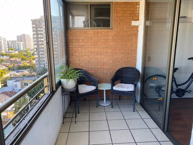 GRAN OPORTUNIDAD EN PROVIDENCIA - Imagen 13