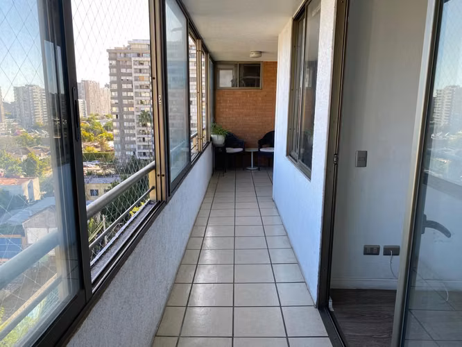 GRAN OPORTUNIDAD EN PROVIDENCIA - Imagen 14