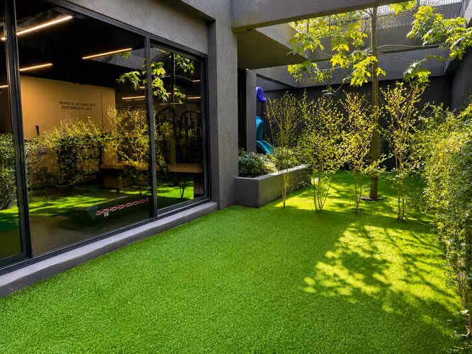 STUDIO A ESTRENAR A PASOS DE PLAZA ÑUÑOA - Imagen 20