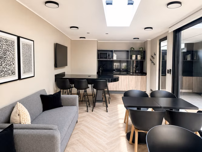 STUDIO A ESTRENAR A PASOS DE PLAZA ÑUÑOA - Imagen 22