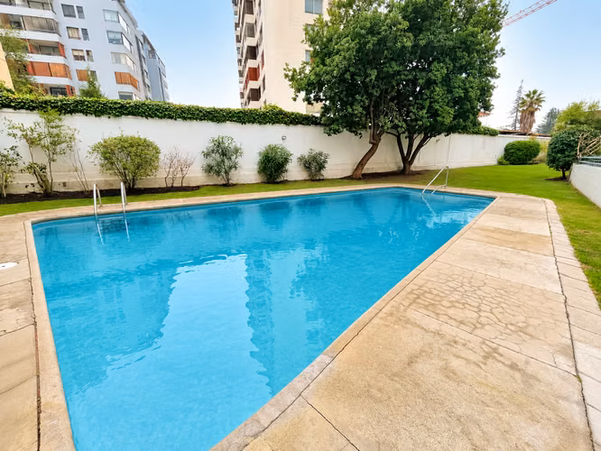 LUMINOSO DEPARTAMENTO / PISO ALTO / COLEGIO COMPAÑIA MARÍA - Imagen 16
