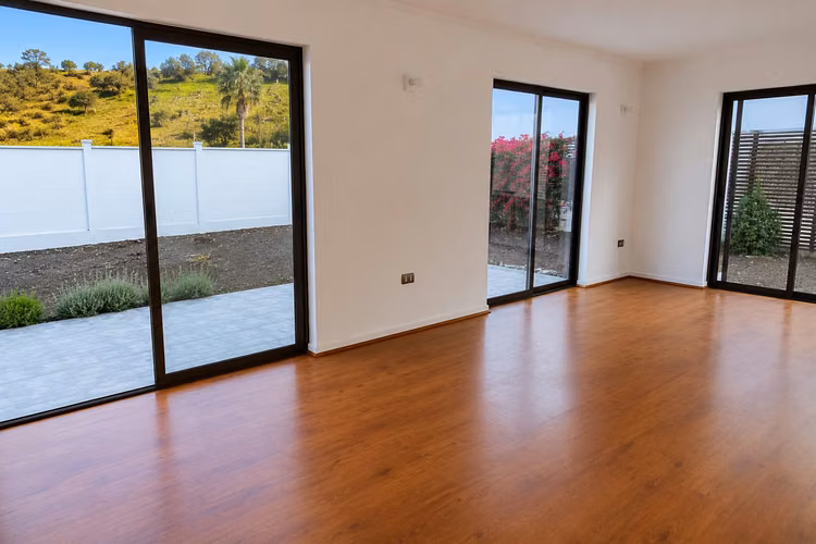 VENTA CASA 3HAB 2BA VILLA ALEMANA - Imagen 8