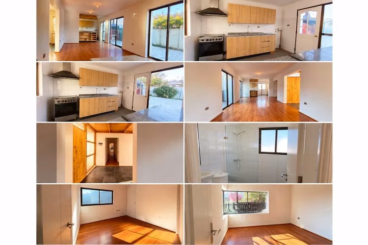 VENTA CASA 3HAB 2BA VILLA ALEMANA - Imagen 19