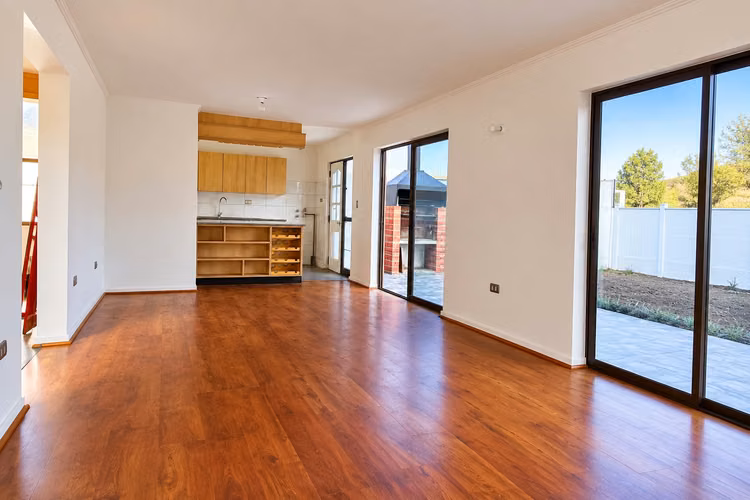 VENTA CASA 3HAB 2BA VILLA ALEMANA - Imagen 6
