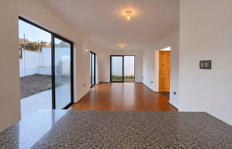 VENTA CASA 3HAB 2BA VILLA ALEMANA - Imagen 7
