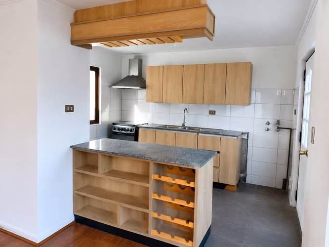 VENTA CASA 3HAB 2BA VILLA ALEMANA - Imagen 14