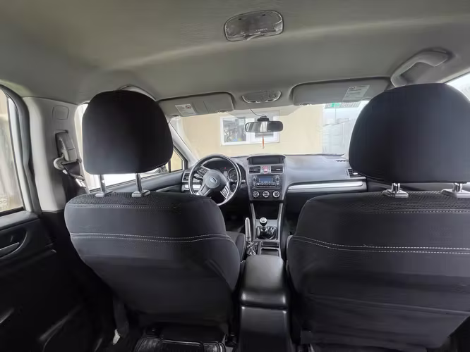 Vendo auto - Imagen 7