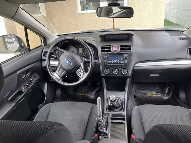 Vendo auto