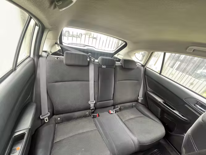 Vendo auto - Imagen 5