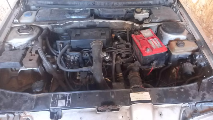 Vendo auto para desarme - Imagen 6