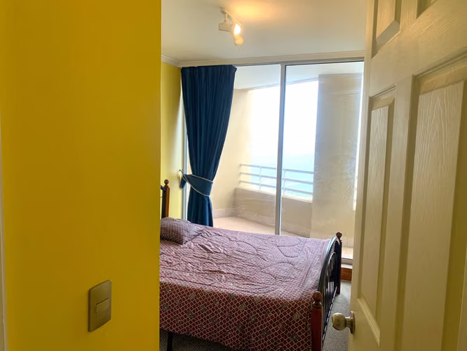 VENTA DEPARTAMENTO 4HAB 3BA CONCON - Imagen 9