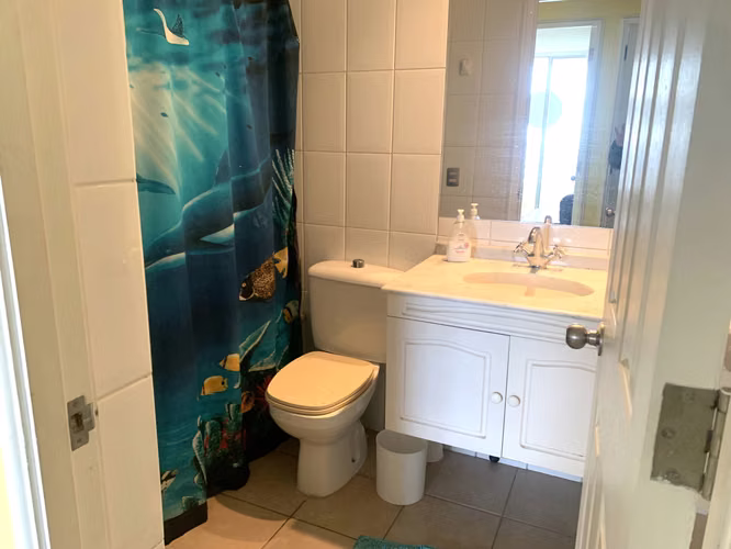 VENTA DEPARTAMENTO 4HAB 3BA CONCON - Imagen 12