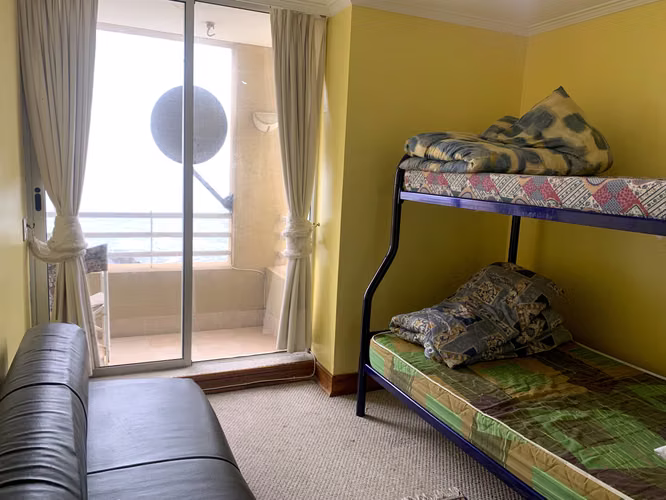 VENTA DEPARTAMENTO 4HAB 3BA CONCON - Imagen 11
