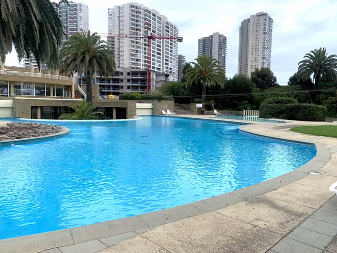 VENTA DEPARTAMENTO 4HAB 3BA CONCON