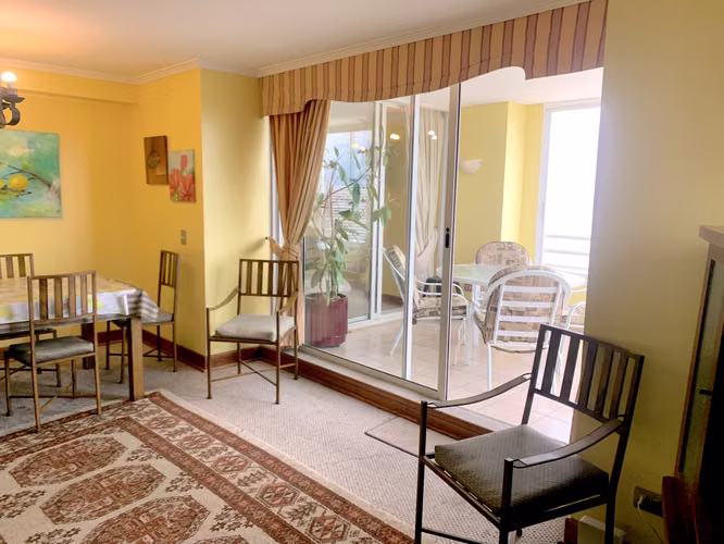 VENTA DEPARTAMENTO 4HAB 3BA CONCON - Imagen 3
