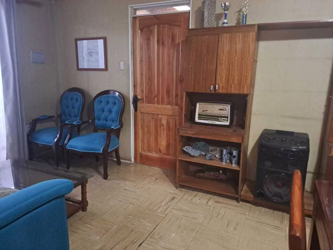 Se vende, casa de un piso en avenida (181614) - Imagen 6