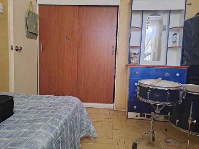 Se vende, casa de un piso en avenida (181614) - Imagen 9