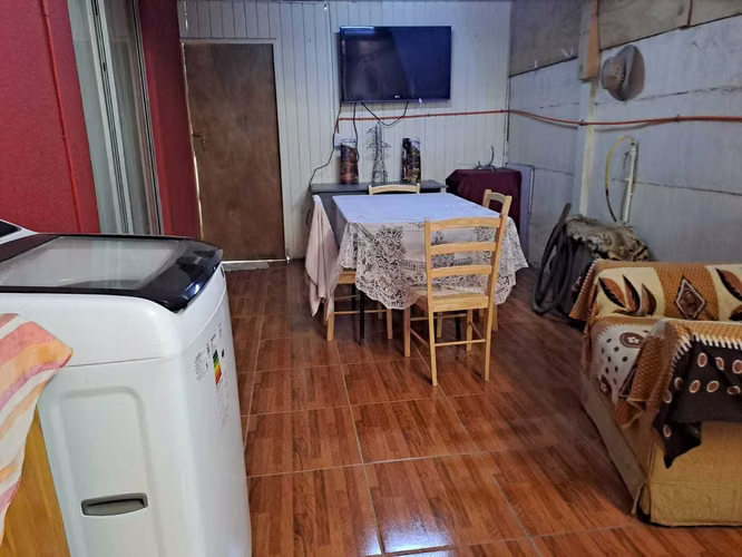 Se vende, casa de un piso en avenida (181614) - Imagen 2