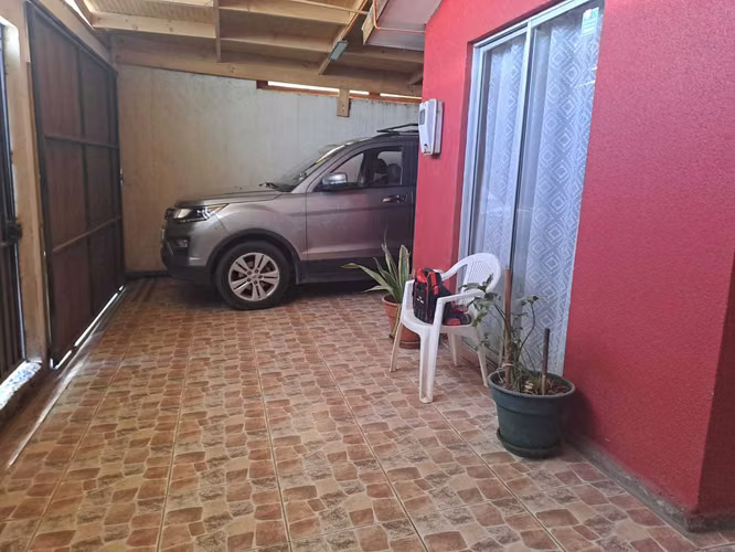 Se vende, casa de un piso en avenida (181614) - Imagen 4
