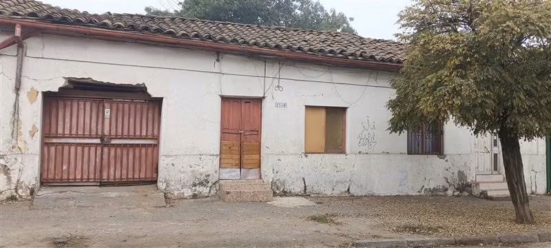 Terreno en Venta en Talca Ubicación Privilegiada