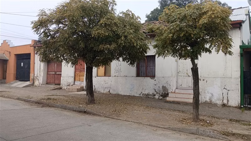 Terreno en Venta en Talca Ubicación Privilegiada