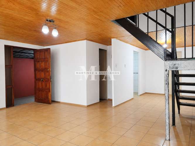  Vende Casa 4D 3B para Reparar en Maipú - Imagen 12