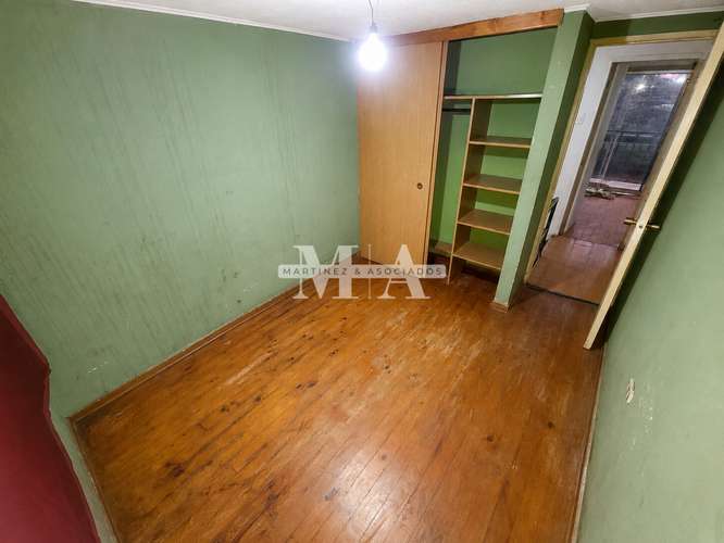  Vende Casa 4D 3B para Reparar en Maipú - Imagen 27