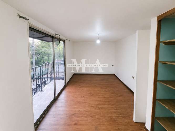  Vende Casa 4D 3B para Reparar en Maipú - Imagen 24