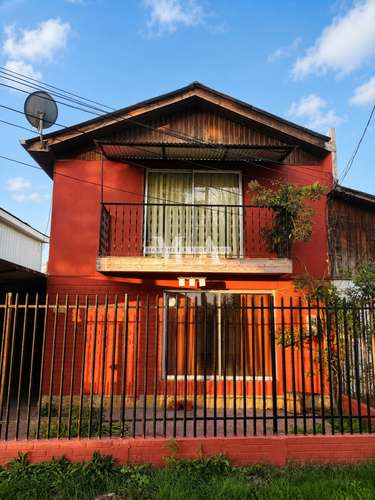  Vende Casa 4D 3B para Reparar en Maipú - Imagen 4