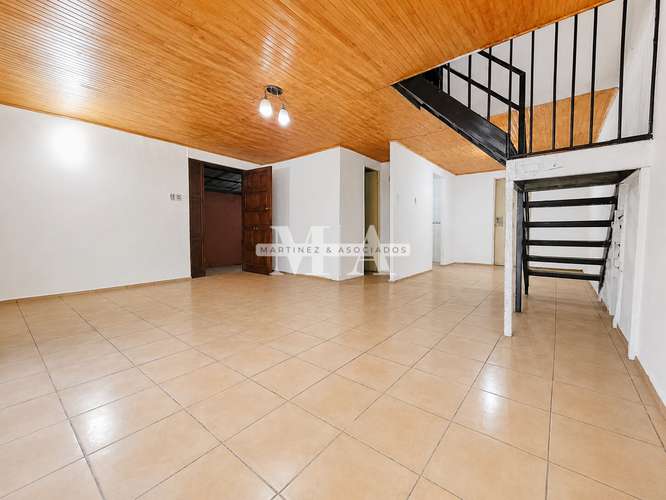  Vende Casa 4D 3B para Reparar en Maipú - Imagen 11