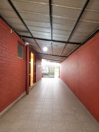  Vende Casa 4D 3B para Reparar en Maipú - Imagen 8