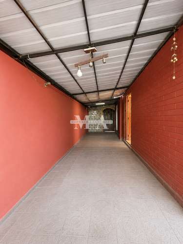  Vende Casa 4D 3B para Reparar en Maipú - Imagen 9