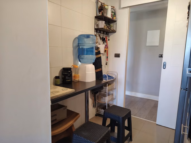 AMPLIO, LUMINOSO Y PRIVADO DEPARTAMENTO PEÑABLANCA - Imagen 9