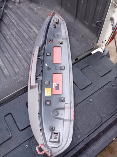 SPOILER ALERÓN RENAULT  CLIO IV - Imagen 2