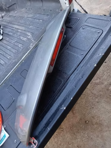 SPOILER ALERÓN RENAULT  CLIO IV