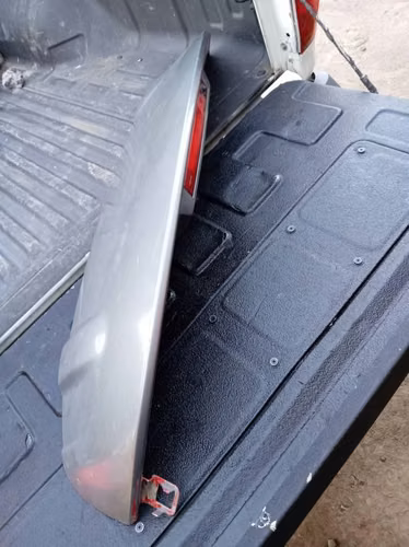 SPOILER ALERÓN RENAULT  CLIO IV - Imagen 3