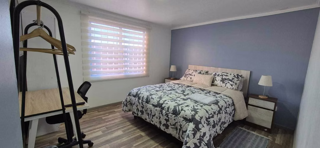 Arriendo sector sur casa grande CALAMA  (123200)