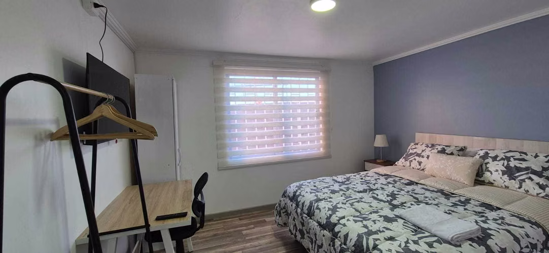 Se arrienda casa grande amoblada en Calama (123200) - Imagen 11