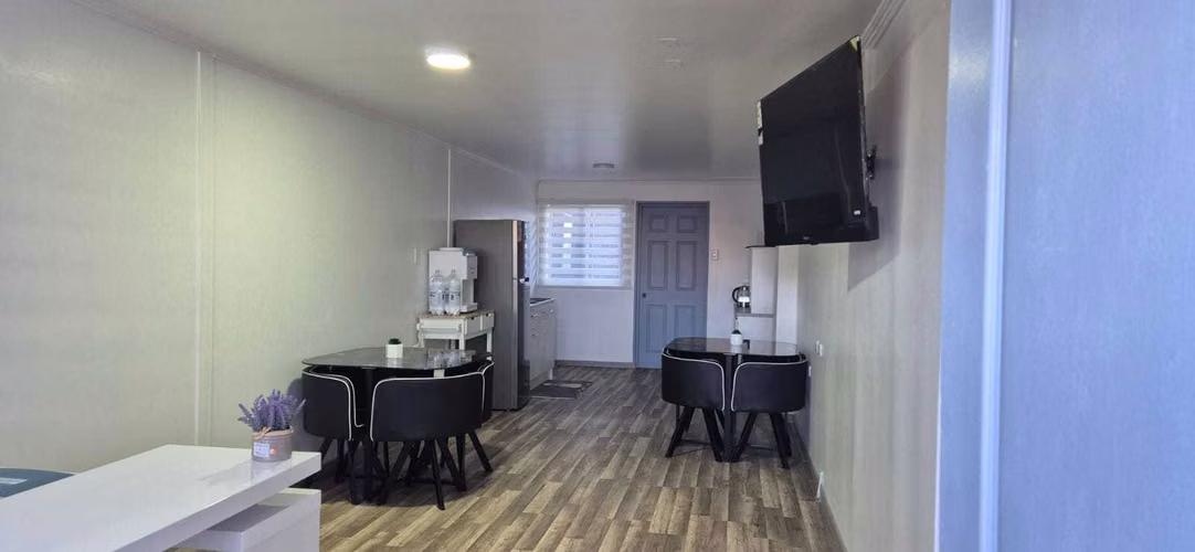 Se arrienda casa grande amoblada en Calama (123200)