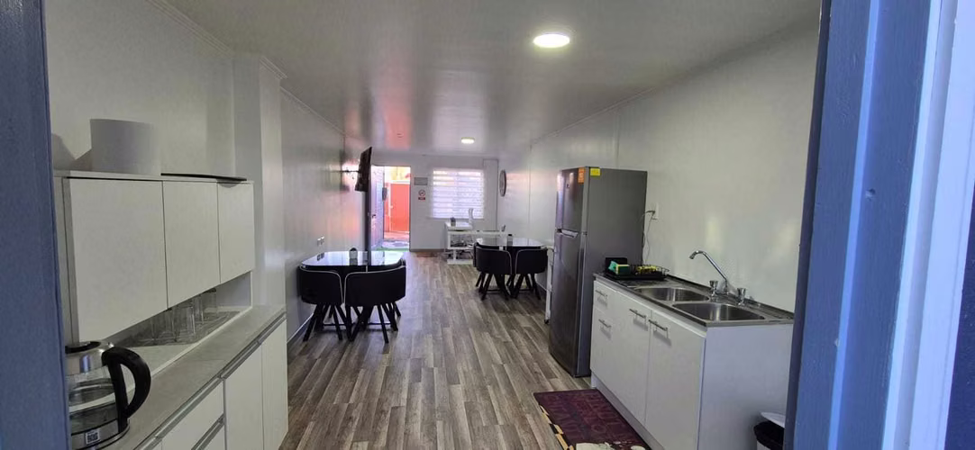 Arriendo sector sur casa grande CALAMA  (123200)