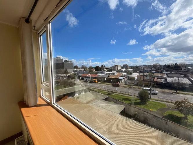 Arriendo departamento  (181564) - Imagen 5