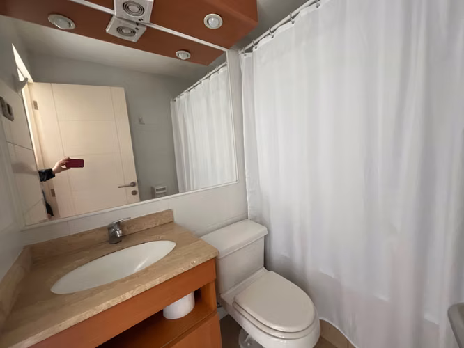 Arriendo departamento  (181564) - Imagen 7