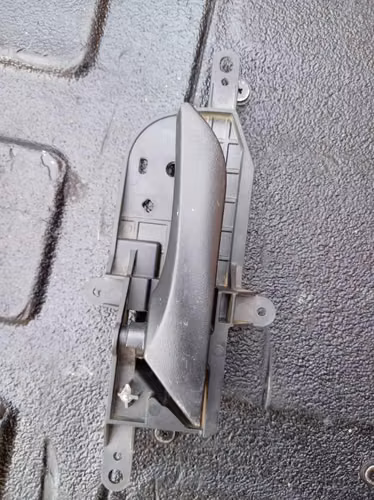 MANILLA PUERTA INTERIOR TRASERA IZQUIERDA MAXUS T60